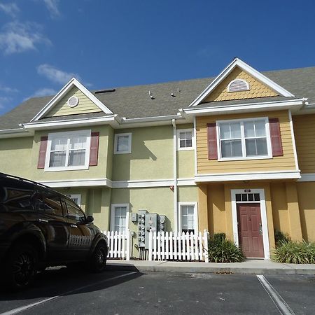 True Happiness, Housing Near Disney Word Кисими Екстериор снимка