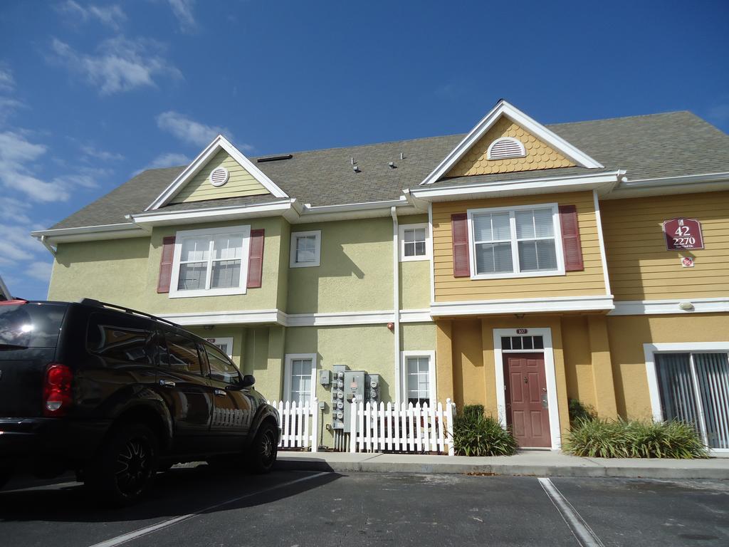 True Happiness, Housing Near Disney Word Кисими Екстериор снимка