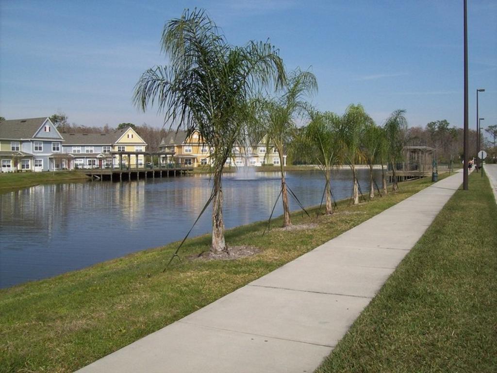 True Happiness, Housing Near Disney Word Кисими Екстериор снимка