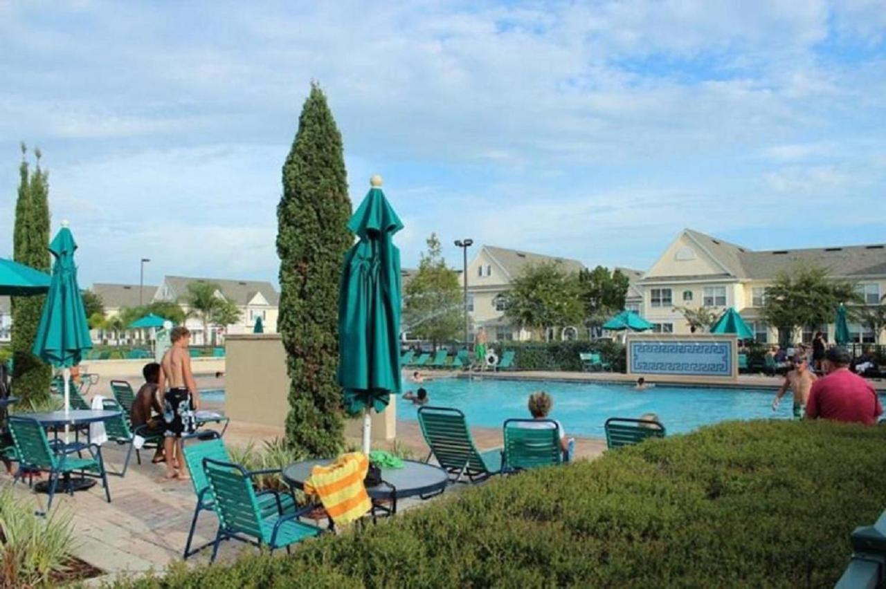 True Happiness, Housing Near Disney Word Кисими Екстериор снимка
