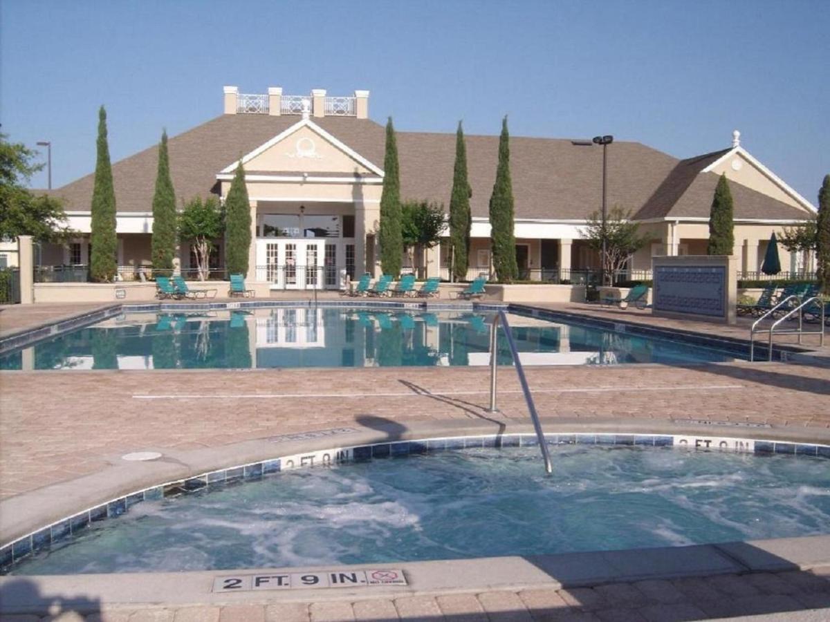True Happiness, Housing Near Disney Word Кисими Екстериор снимка